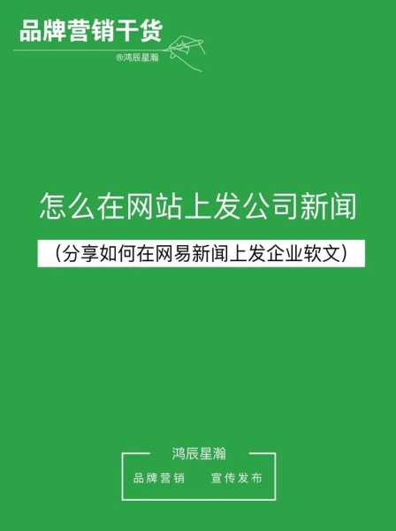 如何进行网站内容（如何进行网站内容分享）