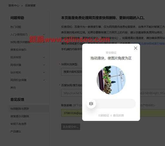 百度快照效果（百度快照效果怎么设置）