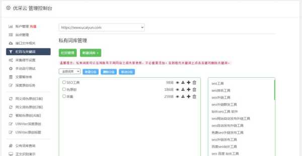 诊断网站seo现状的方法和具体诊断内容（企业网站seo诊断报告）